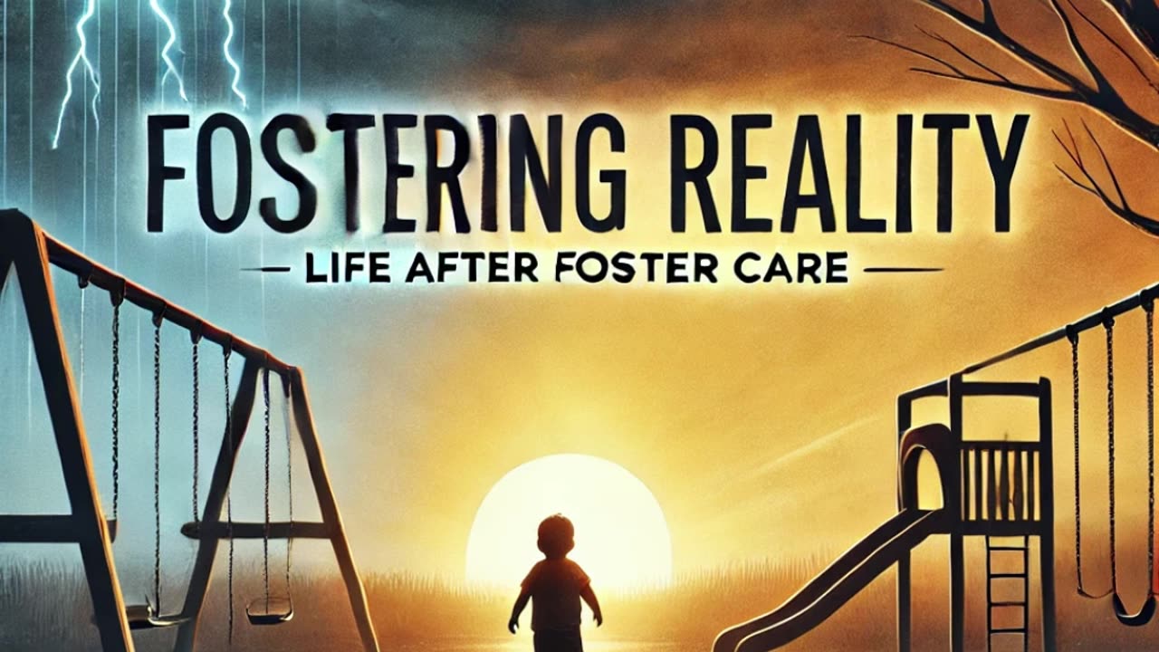 Rules I Learned as a Foster Child: Episode 3