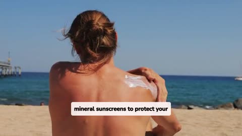 Why Select Mineral Sun Blocks for Your Skincare Regimen?