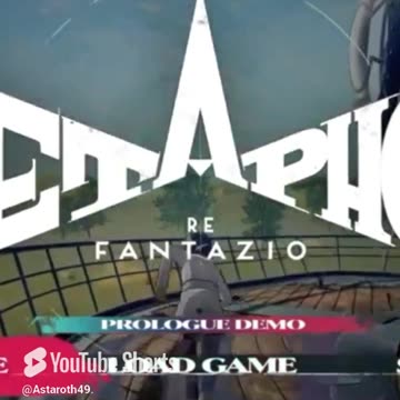 The Count. Metaphor Refantazio. Ep. (1)? This is a 5-hour. #demo #metaphorrefantazio