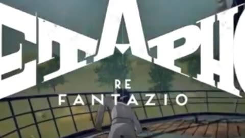 The Count. Metaphor Refantazio. Ep. (1)? This is a 5-hour. #demo #metaphorrefantazio