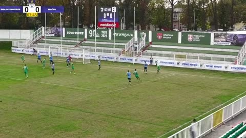 Prva liga Srbije 2023 24 - 12.Kolo OFK VRŠAC – NOVI SAD 1921 10 (10)