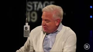 GlennBeck: Lizard People, Angels & Demons: Do They Walk Among Us? | 01/19/25