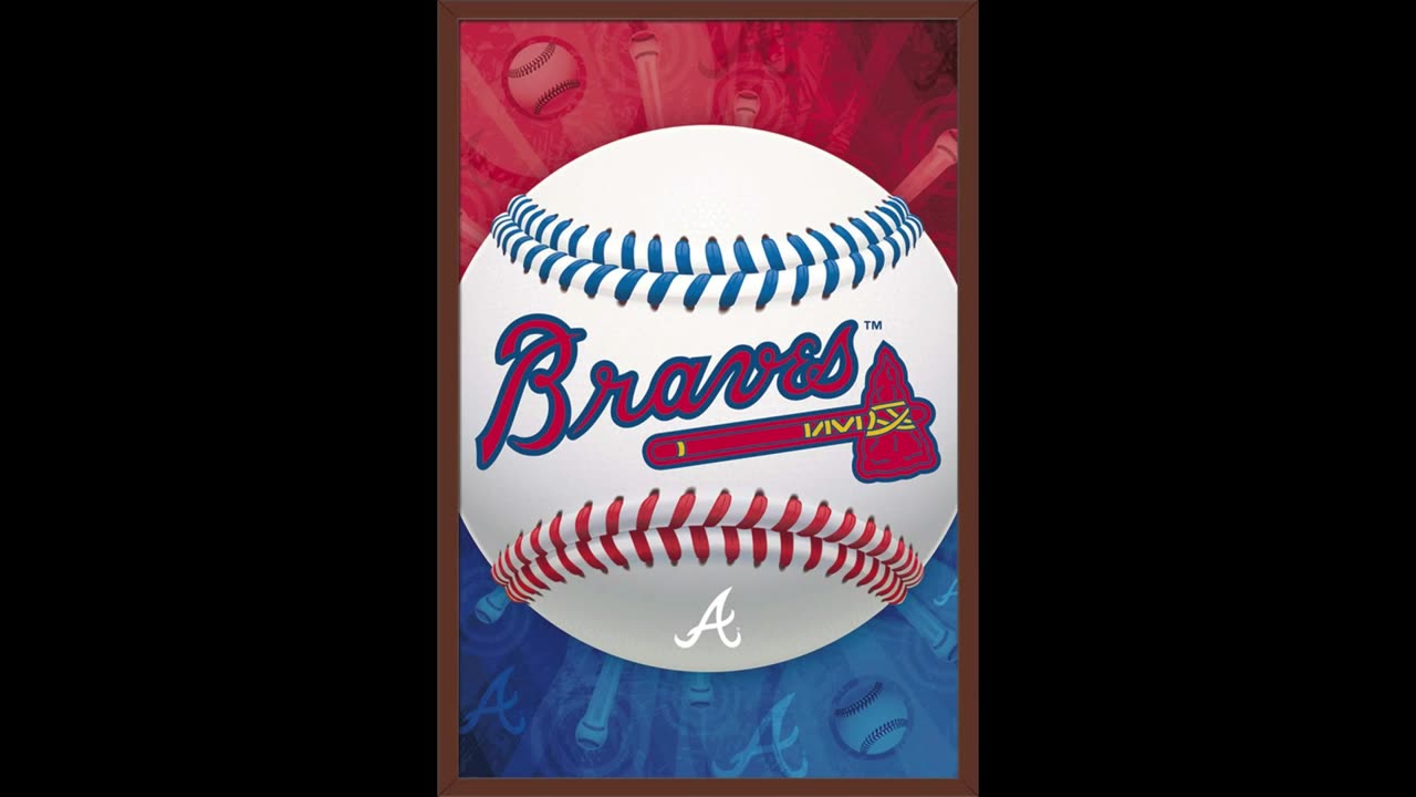 Atlanta Braves 2025 Bobblehead Giveaways