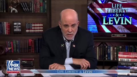 Mark Levin opening monologue 1/5/24 -Donald Trump is an innocent man