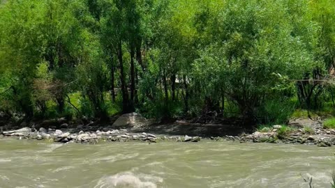 Afghanistan River 🇦🇫