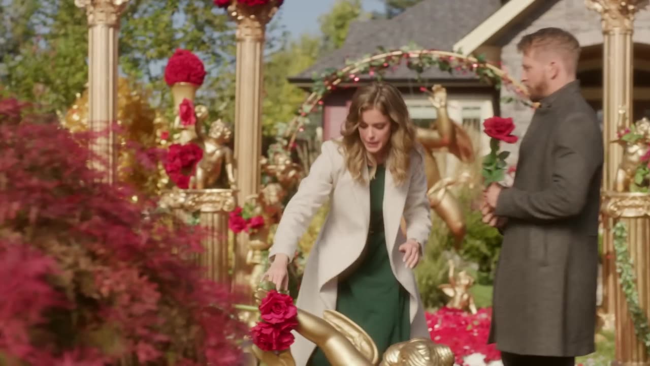 Be Mine _ Full Romance Movie(1080p)