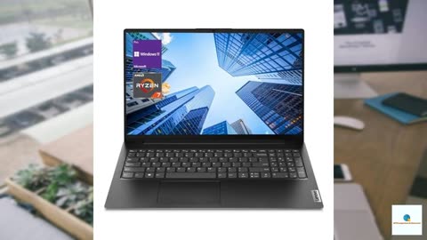 Lenovo V-Series V15 Business Laptop