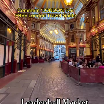 How To Spend 2 Days in London 😍💕