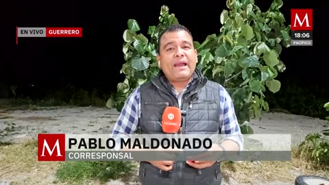 Tras asesinato de Martín Ramírez Ruíz, feria de Chilpancingo luce vacía