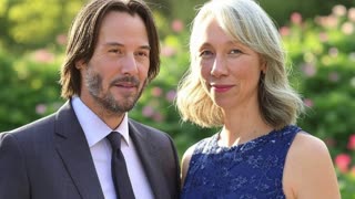 Keanu Reeves’ Secret to Love Alexandra Grant – You Won’t Believe What It Is! News