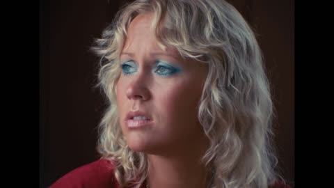 ABBA - The Winner Takes It All