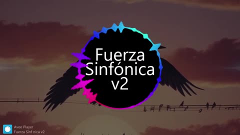 Fuerza Sinfonica v2