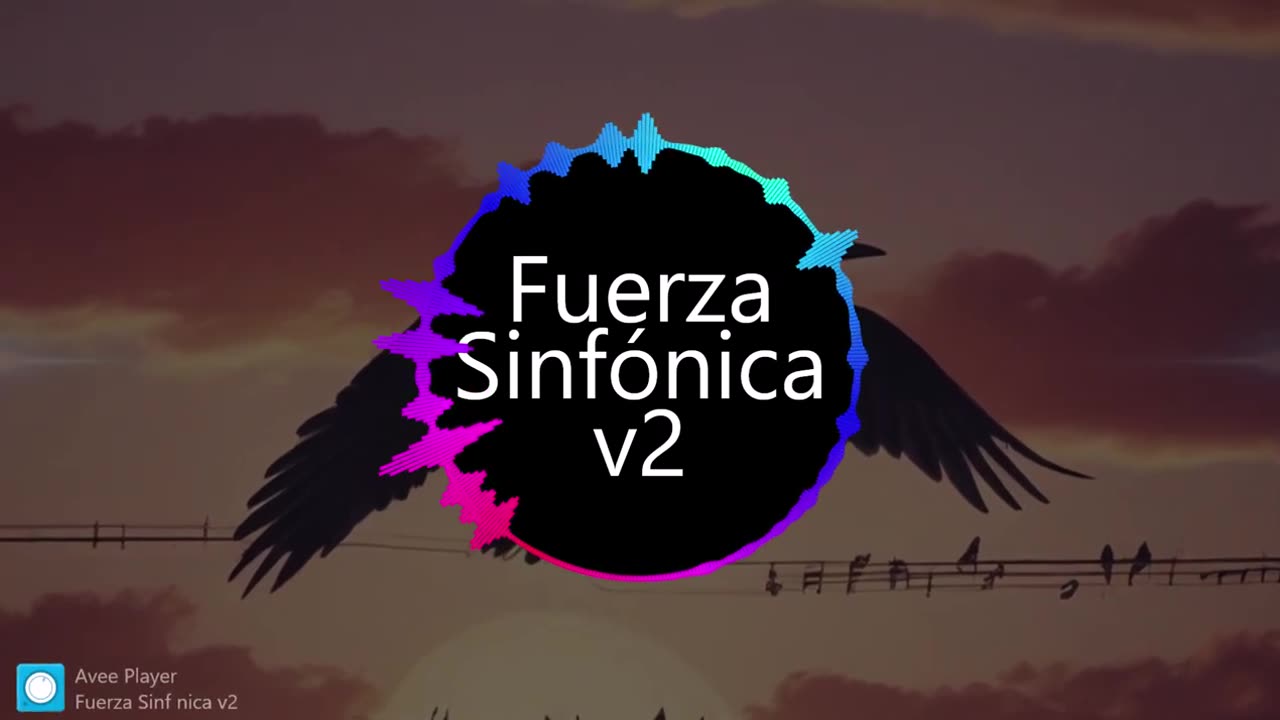 Fuerza Sinfonica v2