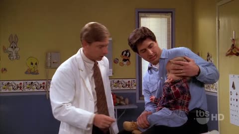 Everybody Loves Raymond S01E13