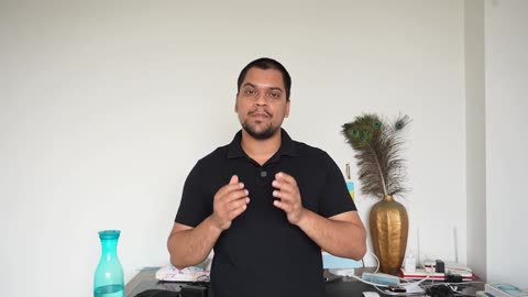 How to find clinical SAS job using Linkedin Explained by our student Dhruv Patel