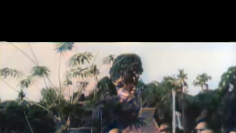 80,000 troops surrender unveiling a hidden peril #Colourized footage 🎥 🚩