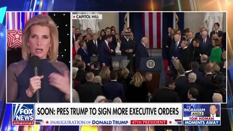 Laura Ingraham: This is America’s ‘best chance’ in decades