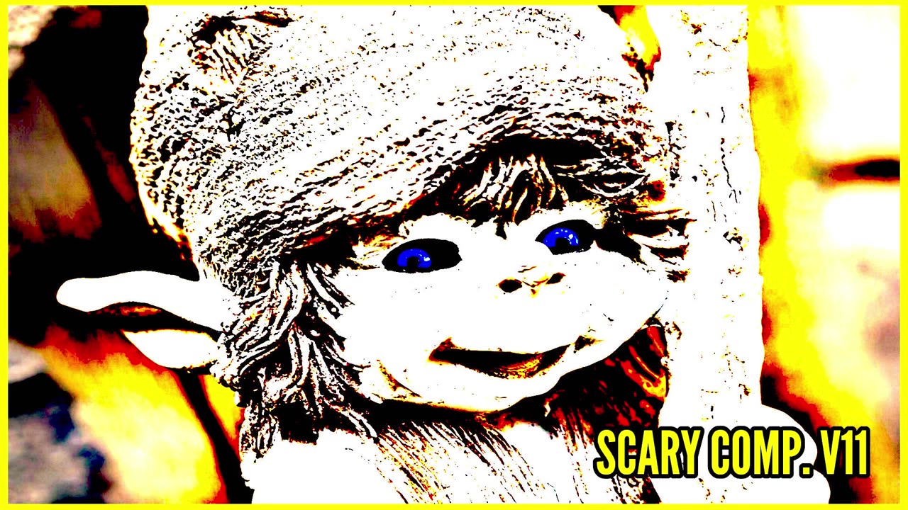 Scary Comp. V11 - True Gnome Stories
