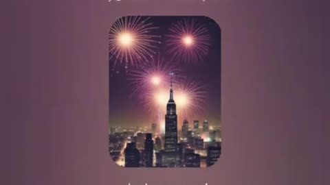 New Year’s Anthem New Beautiful Song, #Love #Trending #song