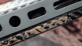 Seekins Precision Havak Slam Rifle