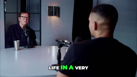 #3 Overcoming a Stroke: My Journey to Recovery