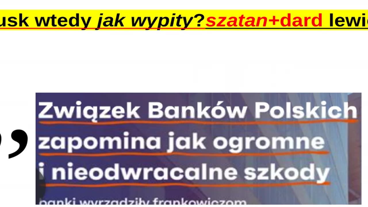 Bank-KIR-owy KOBROstan TUSKomfortu: CRYPTO de fuck’to od 1994 roku.