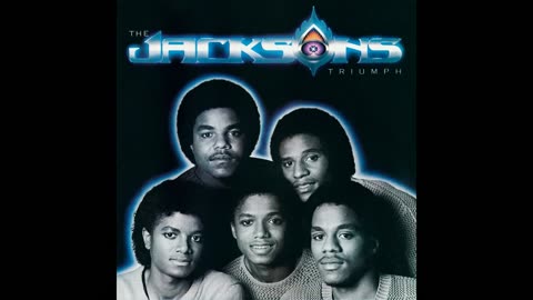 The Jacksons - Lovely One