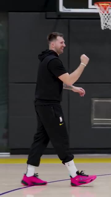 Luka from HALF COURT