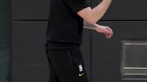 Luka from HALF COURT