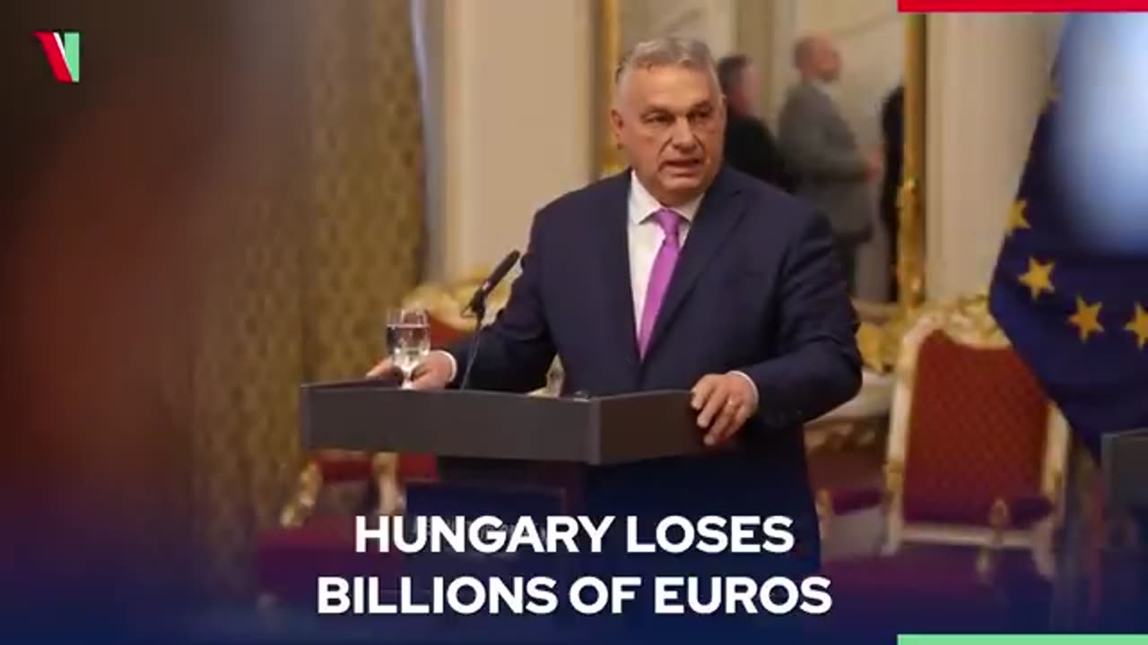 The sanctions enacted by the EU on Russia have completely backfired on the European economy...