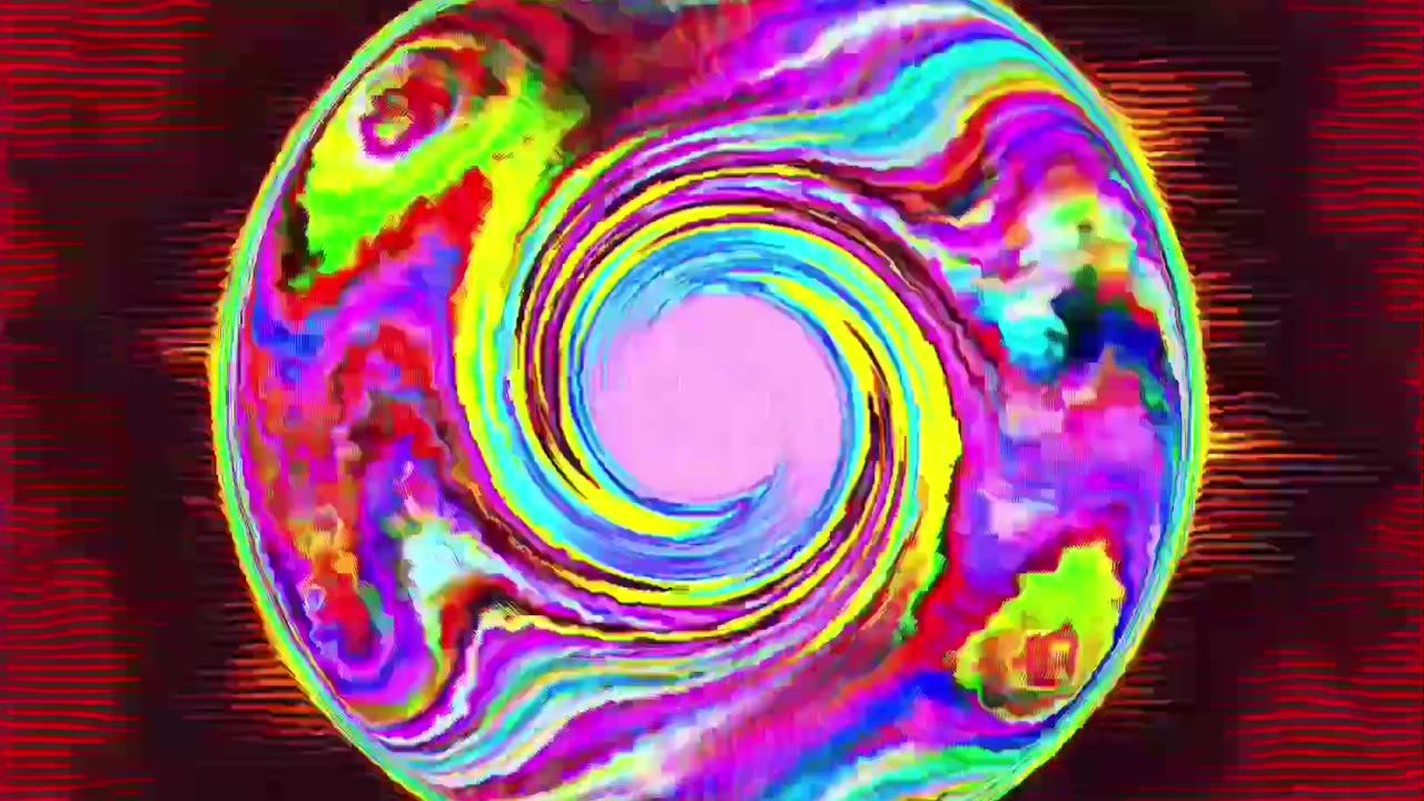 Almost Every Aspect (possible seizure warning)