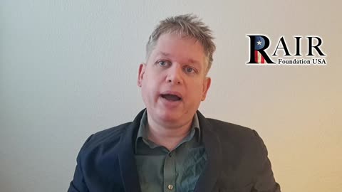 Exclusive: RAIR Interviews Rasmus Paludan: The West Helped Islam Slaughter Salwan Momika – Will They Hand Him Over Next