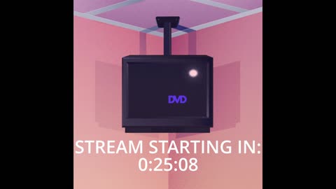 Luke Groundwalker Stream Intro Countdown