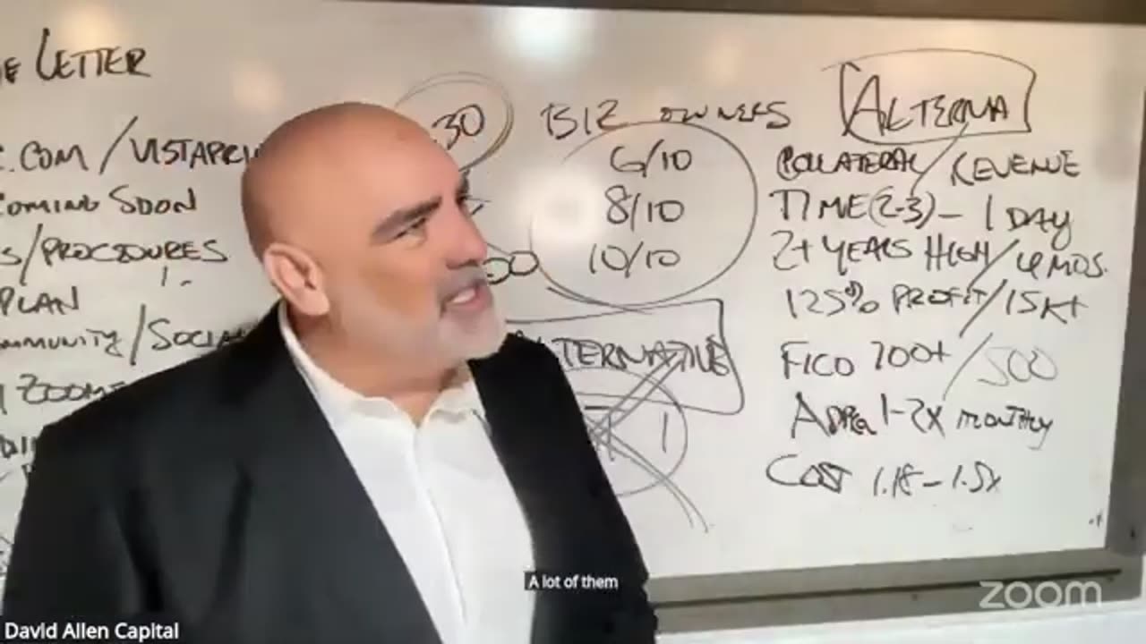 Business Funding, Payment Processing, And Other Essential Services OnBoarding 2/18/25