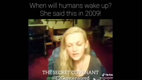 The Leaked Secret Covenant Occult Globalist WEF Blood Oath In Its full Chilling Details