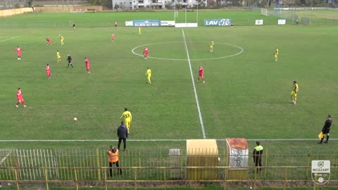 Prva liga Srbije 2023 24 - 1.Kolo JEDINSTVO – NOVI SAD 1921 40 (20)