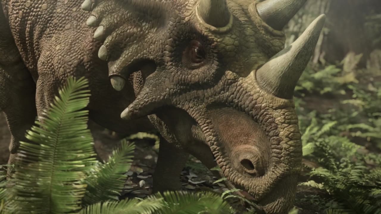 dinosaur documentary episode 3