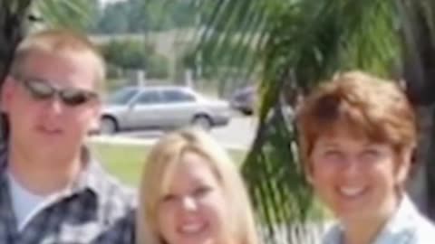 This Family Is Devastated On Christmas As Joe Biden Pardons The Man That Killed Mom