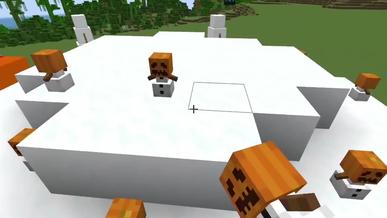 Building the Ultimate Snowman Island Roller Coaster Adventure