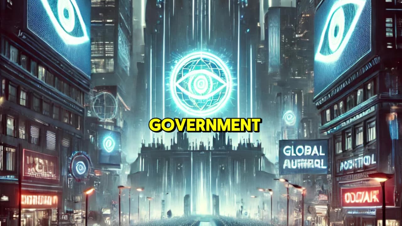 Is the Government Going to Fake an Alien Invasion?