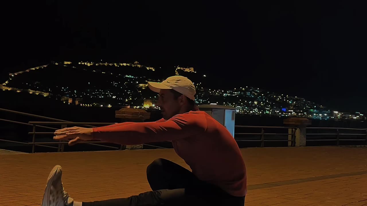 365Challenge Pistol Squat