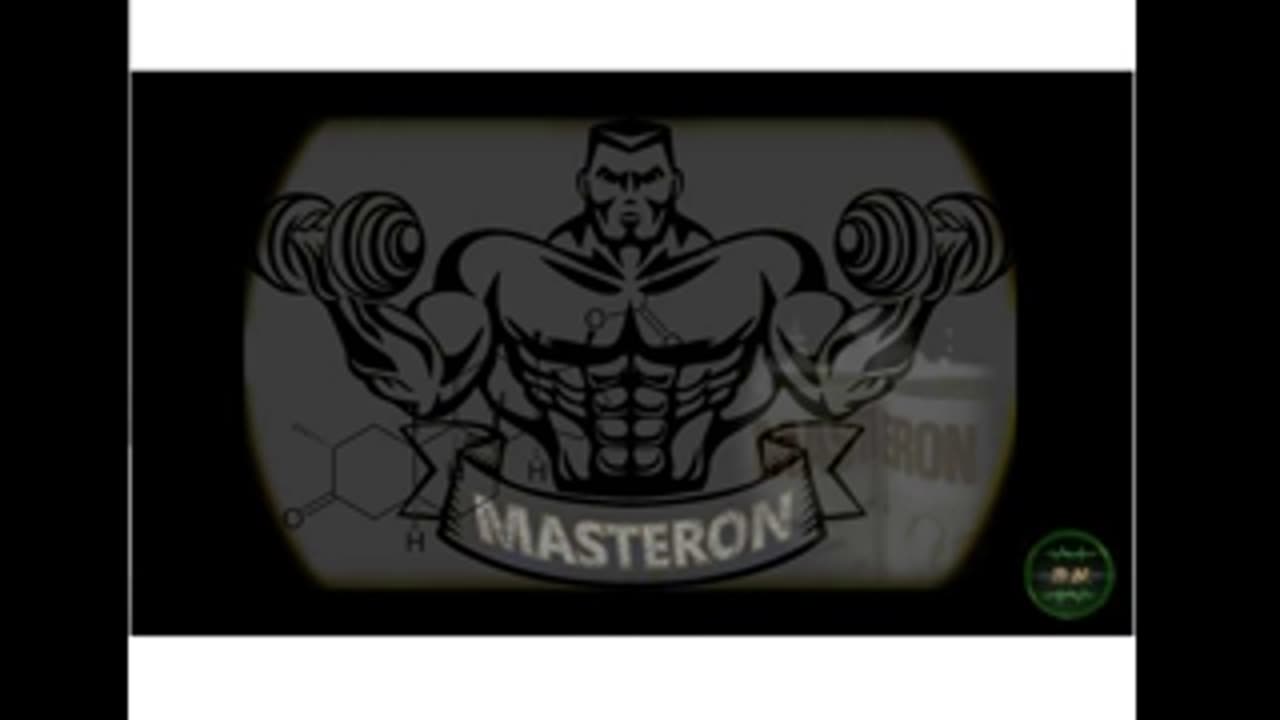 | Masteron | DROSTANOLONE PROPIONATE - The Ion Of Masculinity