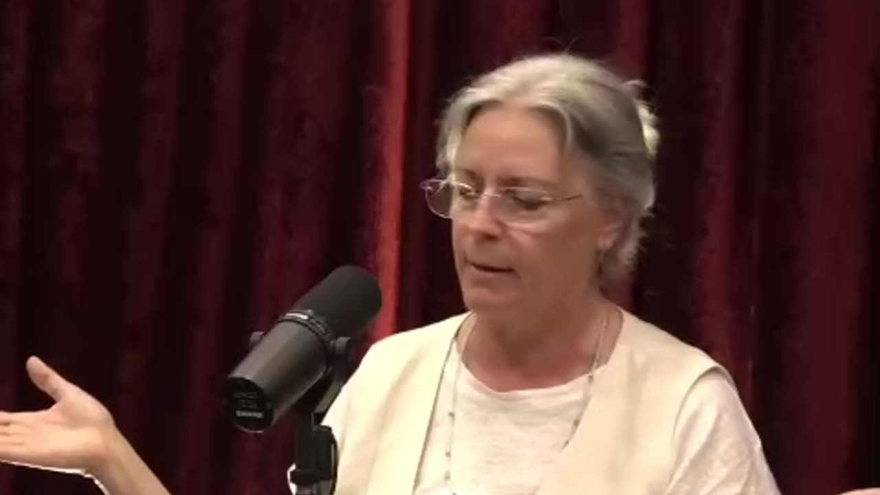 Dr. Suzanne Humphries Dismantles the Dominant Narrative Surrounding Polio