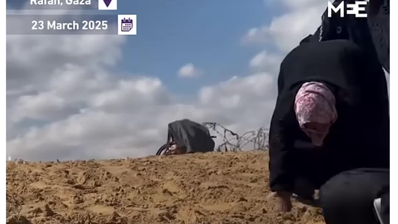 PALESTINE