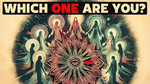 The 9 Types of Chosen Ones and Their Divine Purposes