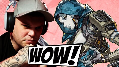 OLD ASH MAIN GRINDIN' \\Apex Legends\\🔴Live