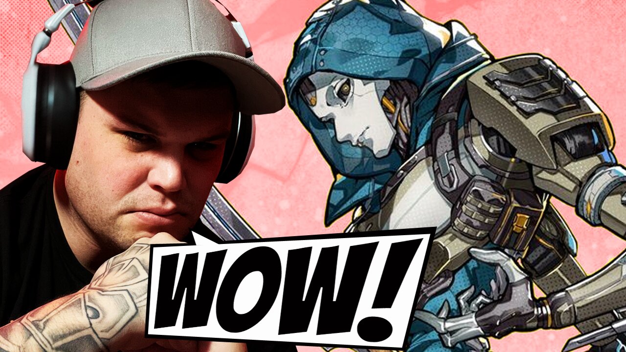 OLD ASH MAIN GRINDIN' \\Apex Legends\\🔴Live