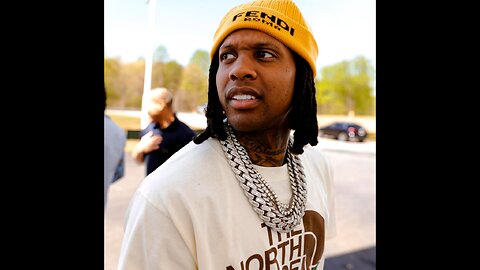 [FREE] Lil Durk Type Beat 2025 - "Man What?"