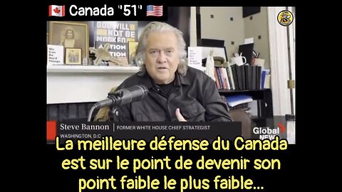 La meilleure défense du Canada est sur le point de devenir son point faible le plus faible.